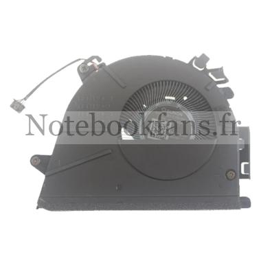 ventilateur Hp Elitebook 840 G9
