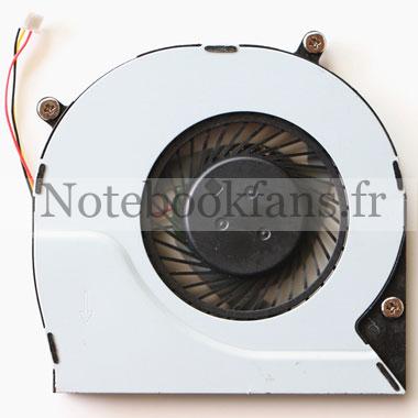 ventilateur FOXCONN NS4BW0X NFB75A05H-004