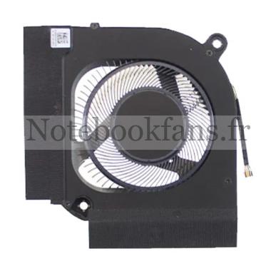 Ventilateur de processeur SUNON EG75091S1-C080-S9A