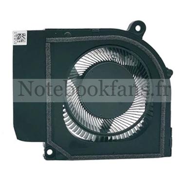 Ventilateur de processeur DELTA ND75C40-20H24