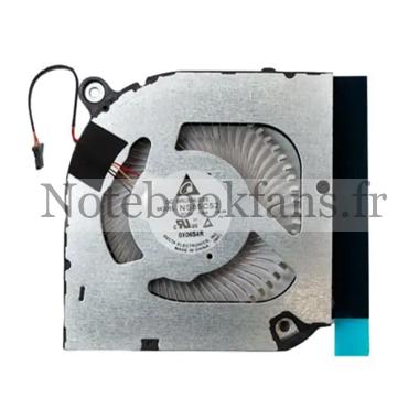 ventilateur DELTA NS85C52-19L09