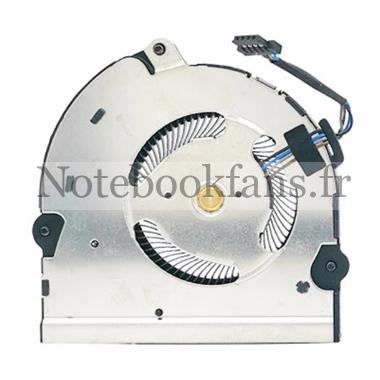 ventilateur Hp Elitebook X360 830 G6