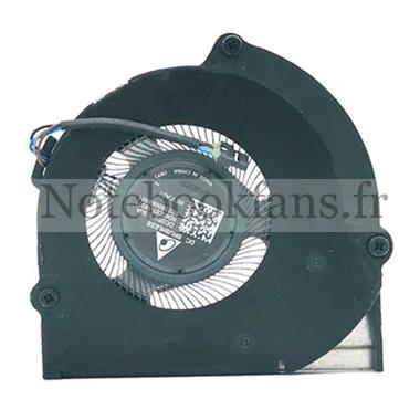 ventilateur DELTA ND65C07-18G11