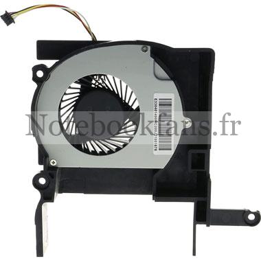 ventilateur FOXCONN NTi-2000 NFB61A05H F1FT4B2M N033C00D