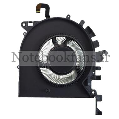 ventilateur Hp Zbook 15 G8