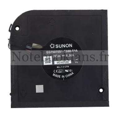 ventilateur SUNON EG75070S1-C590-S9A