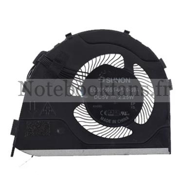 ventilateur SUNON EG50050S1-CA10-S9A