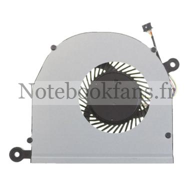 ventilateur FCN DFS561405FL0T FN0L