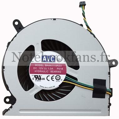 ventilateur SUNON EFB0151S1-C030-S9A