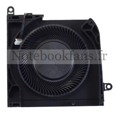 ventilateur Dell Latitude 5421