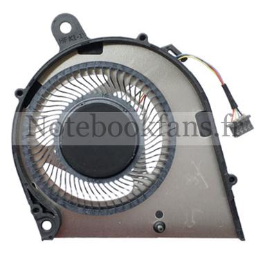 ventilateur Lenovo Ideapad S540-14api