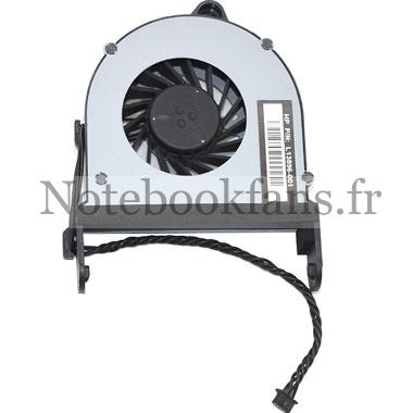 Ventilateur de processeur DELTA BUC0612SD-00