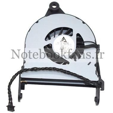 ventilateur DELTA BUC0612SD-00