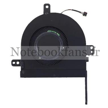 ventilateur Asus Zenbook 17 Fold Oled Ux9702a