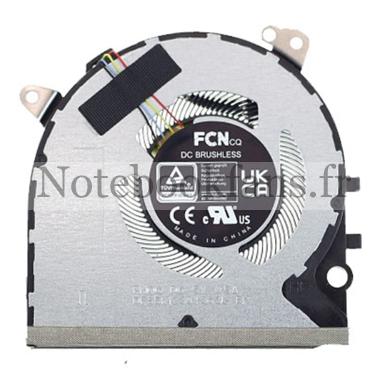 ventilateur FCN DFS5K12304363L FNQG