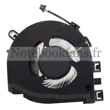 ventilateur Hp Zbook Fury 16 G9