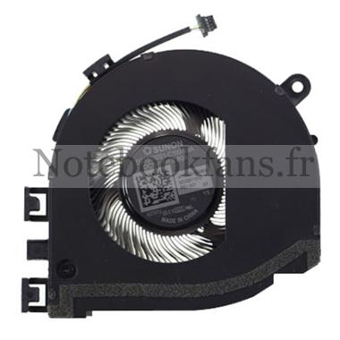 ventilateur Hp Zbook Fury 16 G9