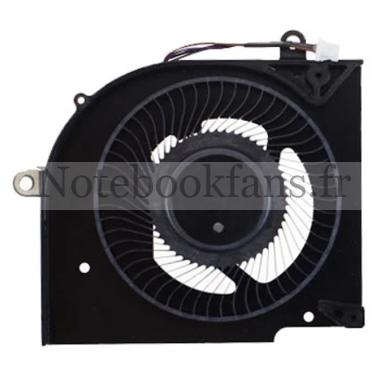 ventilateur A-POWER BS5405HS-U5N
