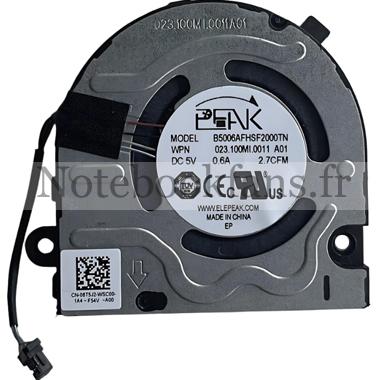 ventilateur Dell 06T5J2