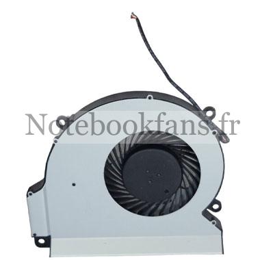 ventilateur Hp L19009-001