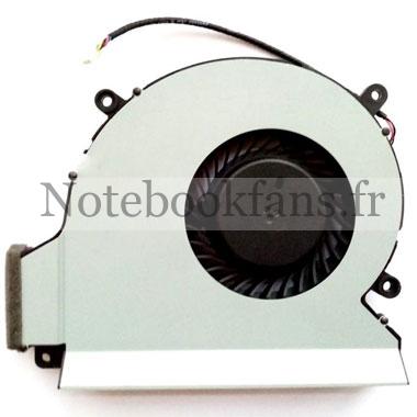 ventilateur DELTA BUC1412MD-00 BZT