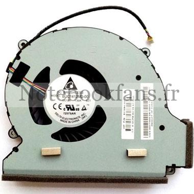 ventilateur DELTA BUC1412MD-00 BZT