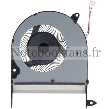 ventilateur DELTA NS85B19-17B14