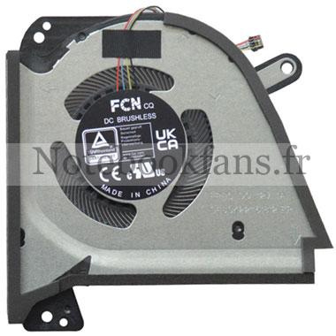 ventilateur FCN FPPQ DFSCK221151812