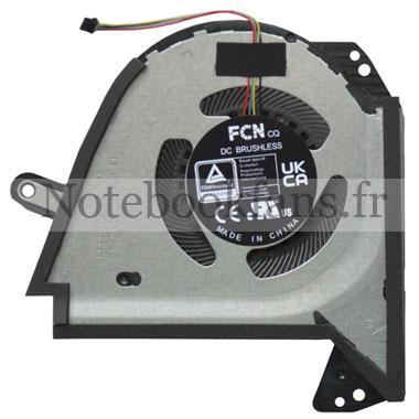 ventilateur Asus 13NR0800T03011