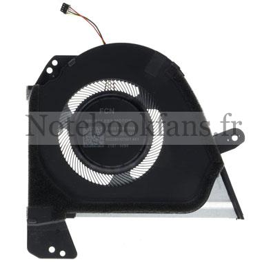 Ventilateur de processeur FCN FP9R DFSCK221051824