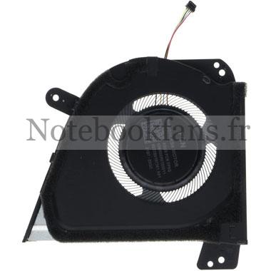 Ventilateur de processeur FCN FP9Q DFSCK221151812