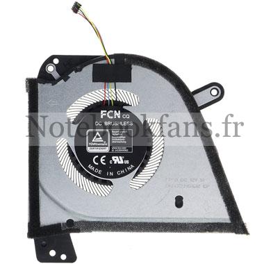 ventilateur FCN FP9Q DFSCK221151812