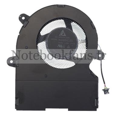 ventilateur Asus Zenbook Pro Duo 15 OLED Ux582hm-xh96t