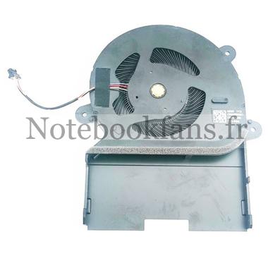 ventilateur Asus 13NB0RY0T02011