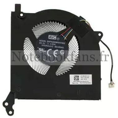 ventilateur AVC BAPA0909R5HY008