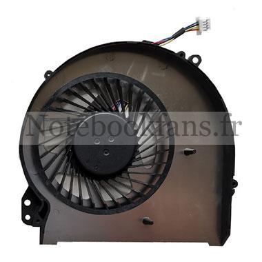 Ventilateur de processeur SUNON EG50060S1-C150-S9A