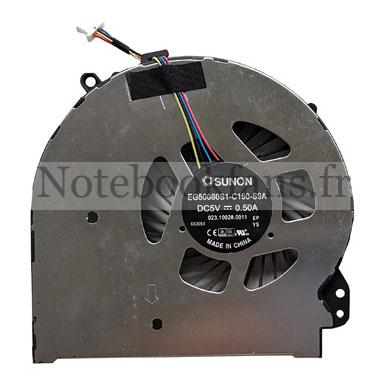 ventilateur SUNON EG50060S1-C150-S9A