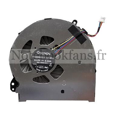 ventilateur SUNON EG50060S1-C140-S9A