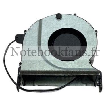 ventilateur Hp Z2 Mini G5 Workstation