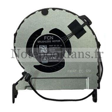 ventilateur Hp Z2 Mini G5 Workstation