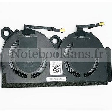 ventilateur Dell DC28000ZTDL