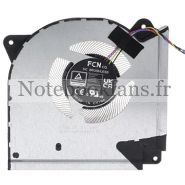 ventilateur FCN DFSCL42P065937 FPMD
