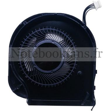 ventilateur Lenovo Thinkpad A485