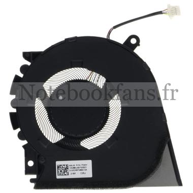 Ventilateur de processeur FCN DFS5K12605384G FN2H