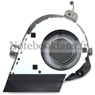 ventilateur Asus GU505DU CPU