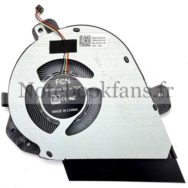 ventilateur Asus GU505DU CPU