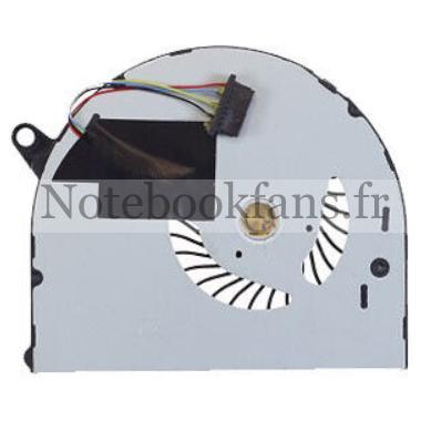 ventilateur DELTA ND55C20-16B04