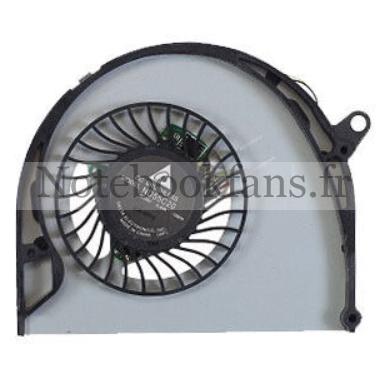 ventilateur DELTA ND55C20-16B04