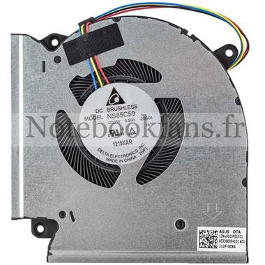 ventilateur Asus 6033B0094101