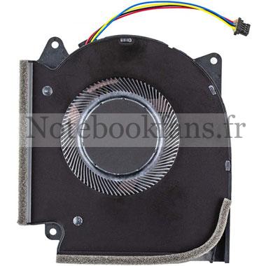 ventilateur Asus 13NR0510P02021